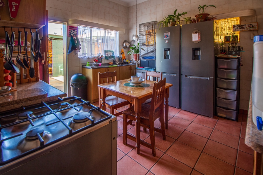 4 Bedroom Property for Sale in Die Rand Northern Cape